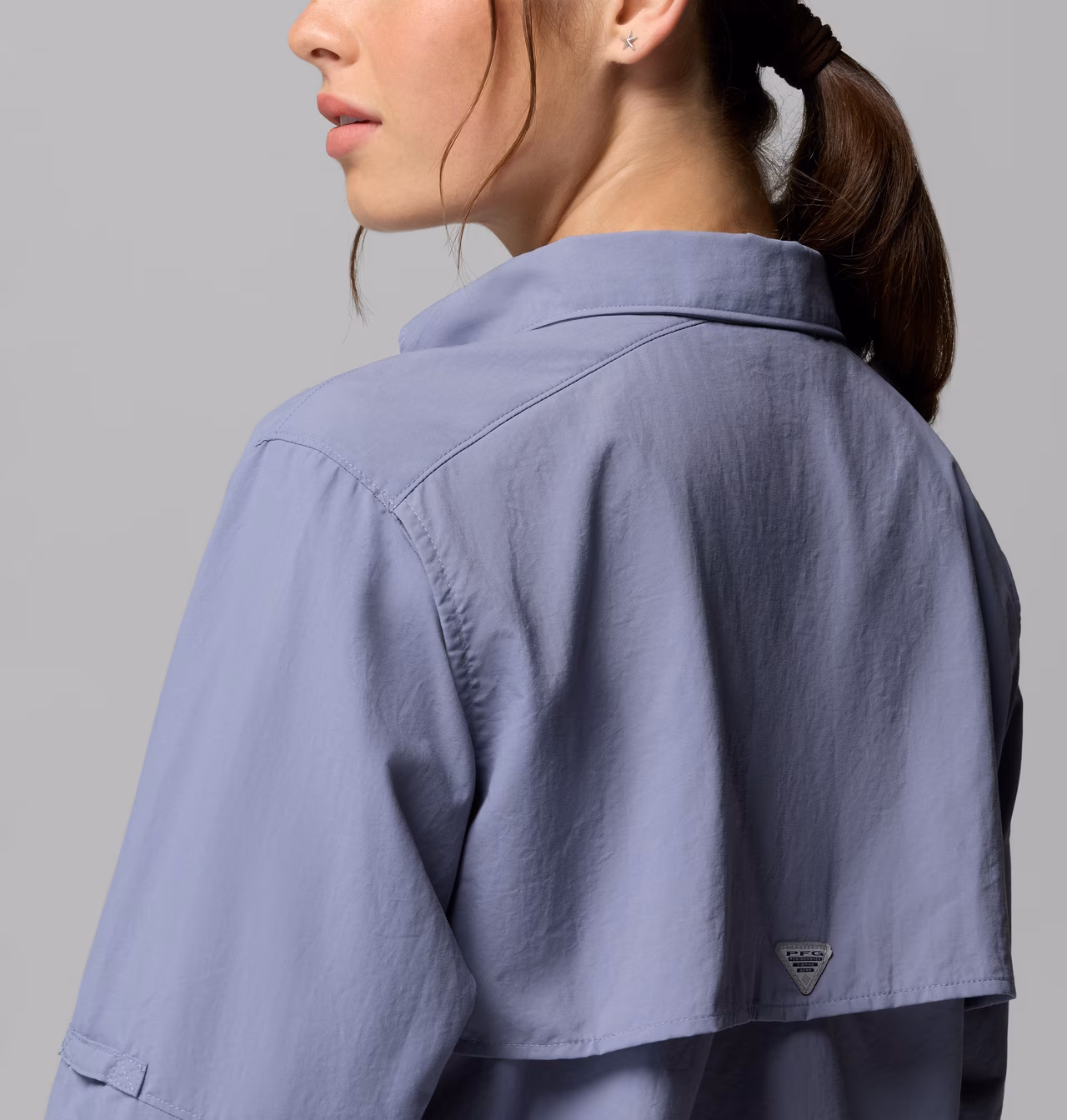 BLUSA FEMENINO COLUMBIA BAHAMA II – foto 8